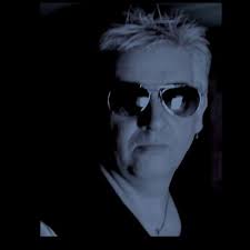 Marc Pearson (@axemanuk)