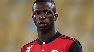 Vinicius Junior Real Madrid contract: Brazil star becomes most expensive  teen