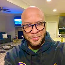 Michael David Garrett