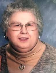 Lena Pace Obituary (1939