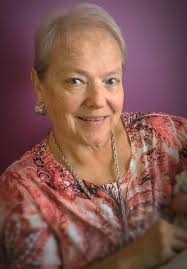 Remembering Mary Tefft