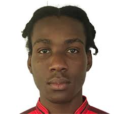 Marcus St Cyr Profile & Career Stats