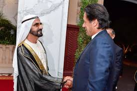 Rashid khan knows that aesthetics has been frequently more prominent when it comes to technology. All Things Grand Pm Khan S One Day Visit To The Uae In Pictures World Dawn Com