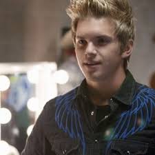 Ray Beech. (@RockedoutRay)