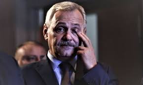 De profesie inginer, a intrat în politică după revoluție: Liviu Dragnea Dureri Cumplite DupÄƒ Gratii Iubita Sa Rupe TÄƒcerea Nimeni Nu L Poate Ajuta Ziarul National
