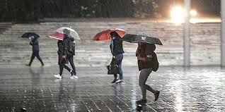 Meteoroloji genel müdürlüğü, 5 günlük hava durumu tahmin raporunu yayınladı. Meteoroloji Den O Illere Sel Uyarisi 23 Temmuz 2021 Cuma Istanbul Ankara Izmir Hava Durumu Cnnturk Haberler