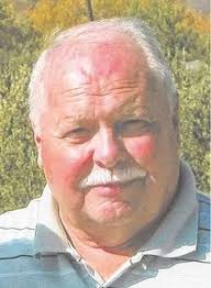 David Allen “Dave” Simonsen (1946-2016)