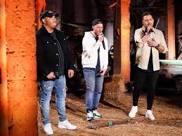 Schräger recall spaltet die gemüter. Uberraschung Im Recall Dsds Kandidat Lika Aus Hamm Muss Im Kuhstall Singen Hamm