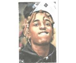 Karlos Pettway Obituary (1998