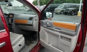 Image result for Inferno Red 2009 Chrysler