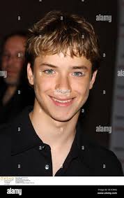 Jeremy grayson hi-res stock photography and images