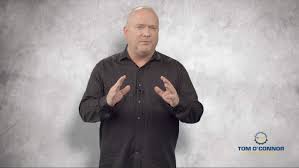 O'connor, a unique comedian who was light years ahead of political correctness died on sunday morning in buckinghamshire, his family confirmed via his agent. Tom O Connor Sales Academy