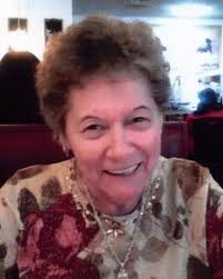 Wilma Thurman Obituary November 24, 2023