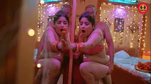 hunters originals web series Free Porn Video