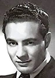 Tony Giorgio's Instagram, Twitter & Facebook