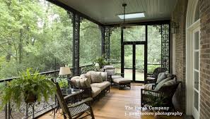 This website uses cookies to ensure the best user experience. Inspiring Screen Porches Pictures