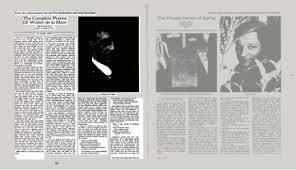 His mother, lucy sophia (browning) delamare, was related to the poet robert browning. The Complete Poems Of Walter De La Mare The New York Times