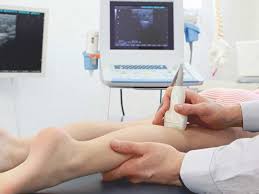 deep vein thrombosis treatment at home