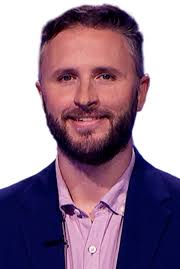 Today's Final Jeopardy