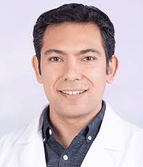 Reserva de Horas SMITH PLAZA RAUL ANDRES