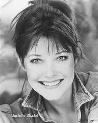 Robert & Nicolette Goulet