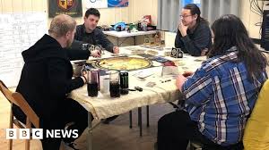 85-hour board game play in Gloucester aims to smash world record