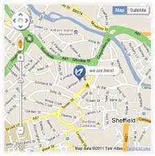 Here you can explore hq google maps pin transparent illustrations, icons and clipart with filter setting like size, type, color etc. Google Maps Api V3 With Custom Pins Think Tank