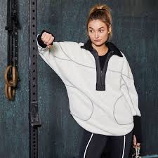 Best Winter Workout Clothes For Women Popsugar Fitness Australia
