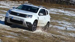 Inserisci il tuo indirizzo email per ricevere avvisi quando saranno disponibili nuovi annunci per dacia duster 4x4 benzina in vendita. Dacia Duster 2020 1 3 Tce 130 Offroad 4x4 Test 4wd Youtube