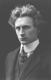 Percy Aldridge Grainger (born George Percy Grainger; 8 July 1882