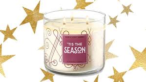 The Best Holiday Candles At Bath Body Works Right Now Shefinds