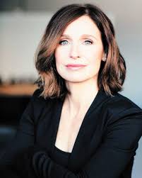 Le week-end culturel de Lynda Johnson