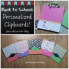 139 likes · 2 talking about this. Back To School Personalized Clipboards Abby Lawson