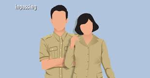 *) coret yang tidak sesuai **) tidak diberi tembusan jika yang bersangkutan menanda tangani sk inpassing pedoman penetapan jabatan fungsional guru bukan pegawai negeri sipil dan angka kreditnya 41 lampiran 6 mekanisme penatapan inpassing guru bukan pns dari satuan pendidikan di bawah binaan kementerian pendidikan nasional pedoman penetapan jabatan fungsional guru bukan pegawai negeri sipil dan angka kreditnya 42 lampiran 7 bagan mekanisme penetapan inpassing bagi gbpns satuan pendidikan di. Inilah Syarat Dan Berkas Usulan Inpassing Guru Non Pns Diknas Tahun 2020