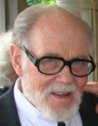 W. Michael Ashburner Brooker (Beetle) Obituary