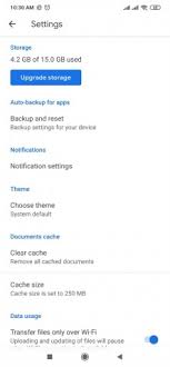 • quickly access recent and important files. Google Drive V2 21 417 3 90 Apk Descargar Para Android Appsgag