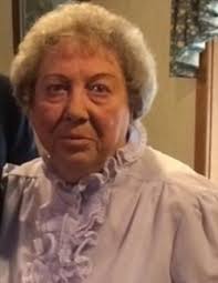 Phyllis Ann Schnacky Ebert (1935-2018)