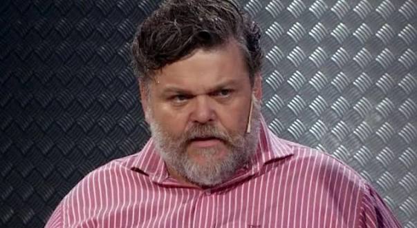 OPINIÓN. Las repudiables declaraciones de Alfredo Casero