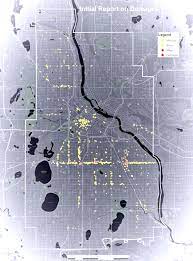 One year later, the murder of george floyd led to further calls for reforms in policing. Minneapolis Maps Arrest Damage Locations
