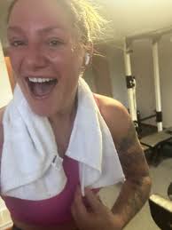 Lauren Rhoades, MS, MBA, RDN