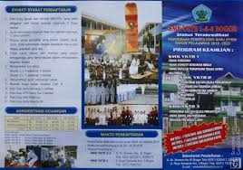 Biaya masuk pesantren al fityan cileungsi 2020. Biaya Masuk Smk Wikrama Bogor 2019 Jawabanku Id