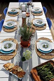 Often it is the littlest touches that make the biggest impression. How To Host A Dinner Party Popsugar Food