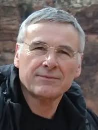 Tribute to Alan Bruce Harrison