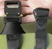 SKED-EVAC® Aluminum Side Release Buckle Conversion Kit