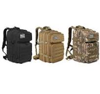 Wholesale tactical backpack for your store
