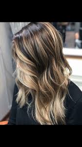 Dye My Hair Like This After The Wedding Balayage Hair Brown Blonde Hair Cool Hair Color