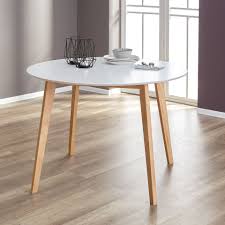 Esstisch Blokhus O 105 Cm Rund Kuchentisch Rund Retro Tisch Tisch