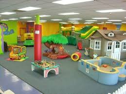 San Diego S Best Indoor Playgrounds For Kids With Images Kids Indoor Playground Indoor Play Areas