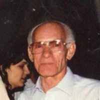 Russell Ruben Hunt (1927–1995)