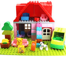 Lego living room set, itemtype: Moc Furniture Accessories Bricks Bedroom Living Room Doll Family House Big Size Building Blocks Funny Toys For Kids Gift Mega Promo C6553 Goteborgsaventyrscenter